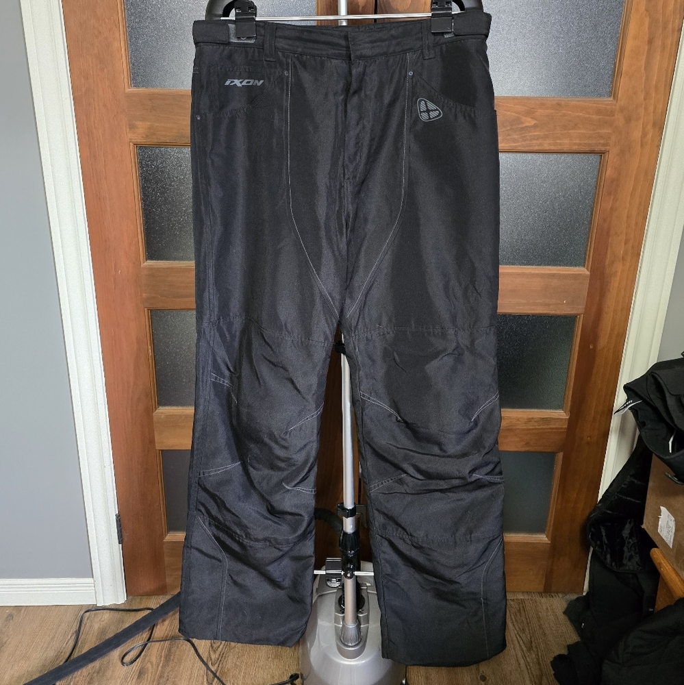 Motorcycle PANTS 36"
